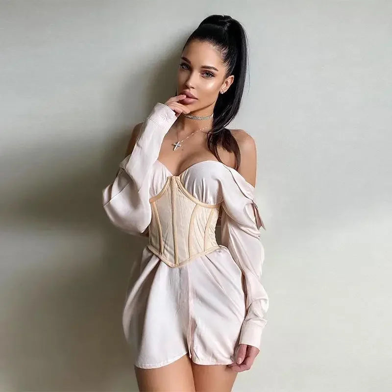 Women Corset Tops | Fashionsarah.com