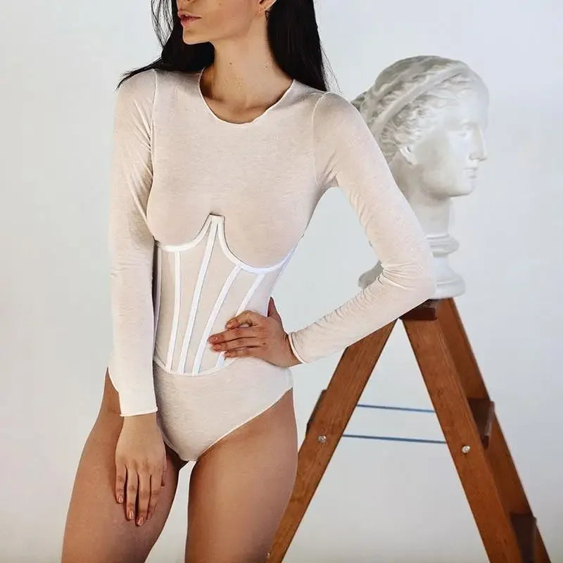 Women Corset Tops | Fashionsarah.com