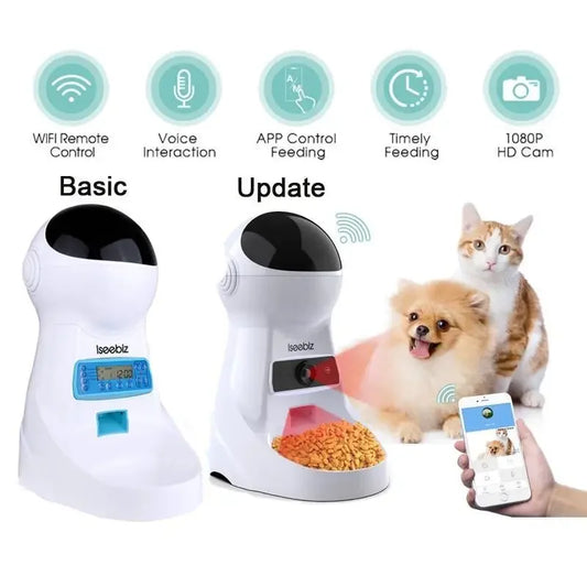 Automatic Feeder Dispensers | Fashionsarah.com
