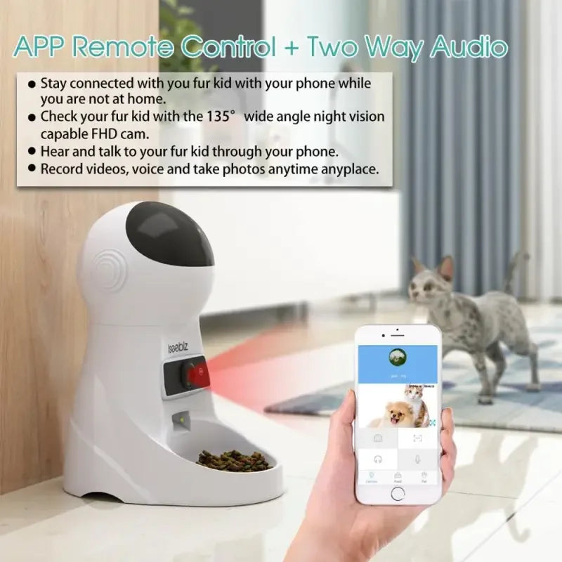 Automatic Feeder Dispensers | Fashionsarah.com