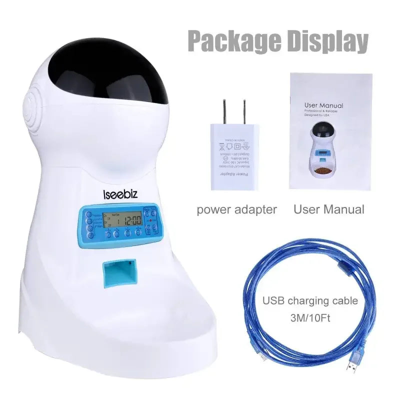 Automatic Feeder Dispensers | Fashionsarah.com