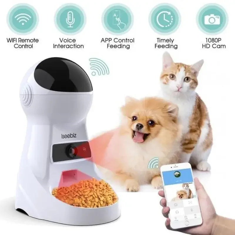Automatic Feeder Dispensers | Fashionsarah.com