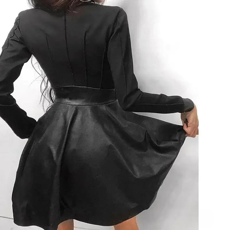 Office Lady Slim Dresses | Fashionsarah.com