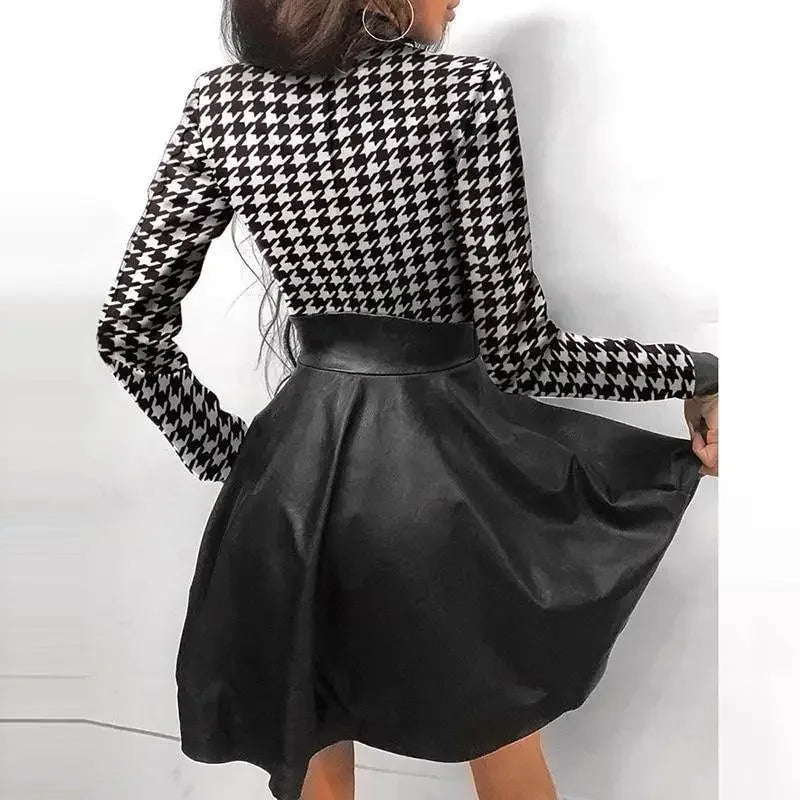 Office Lady Slim Dresses | Fashionsarah.com