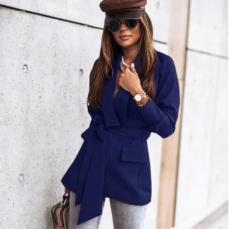 Women's Blazer Outerwear | Fashionsarah.com