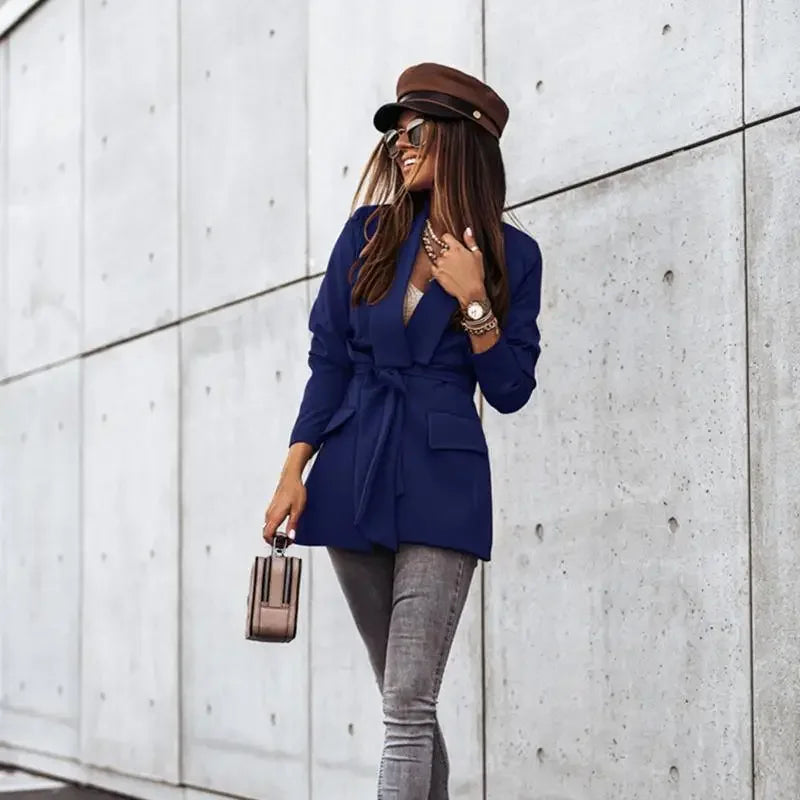 Women's Blazer Outerwear | Fashionsarah.com