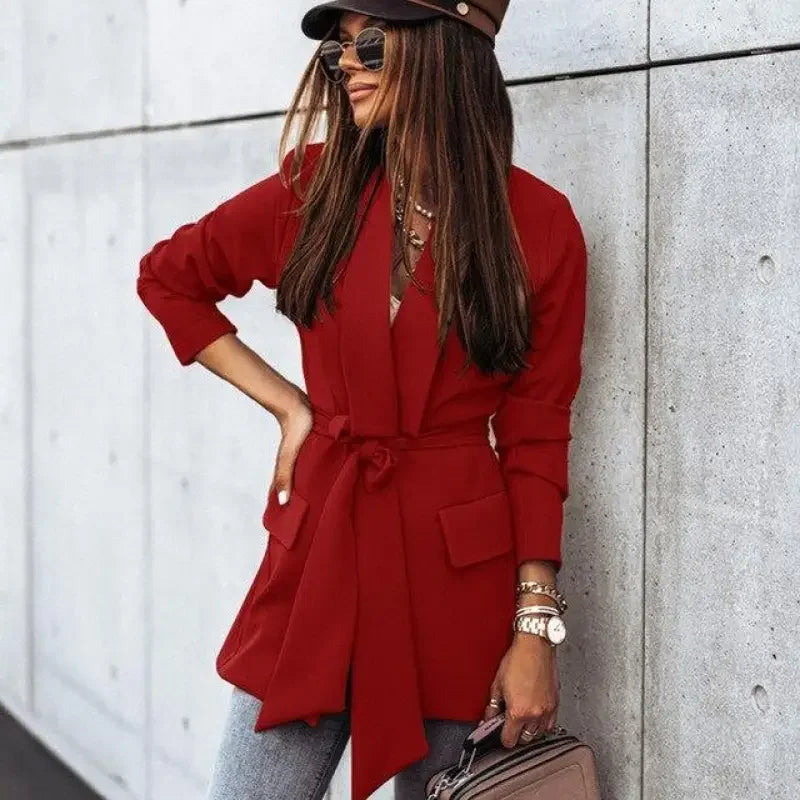 Women's Blazer Outerwear | Fashionsarah.com