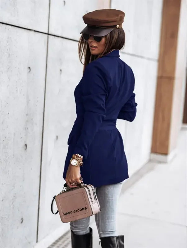 Women's Blazer Outerwear | Fashionsarah.com