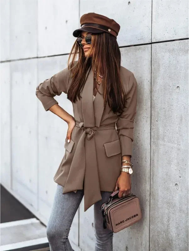 Women's Blazer Outerwear | Fashionsarah.com