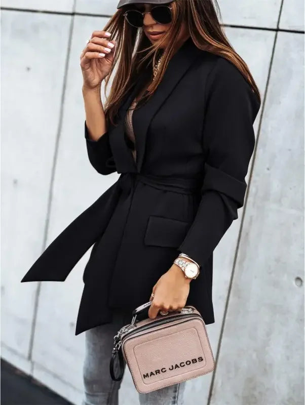 Women's Blazer Outerwear | Fashionsarah.com