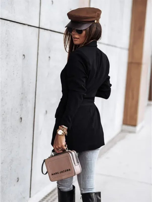 Women's Blazer Outerwear | Fashionsarah.com