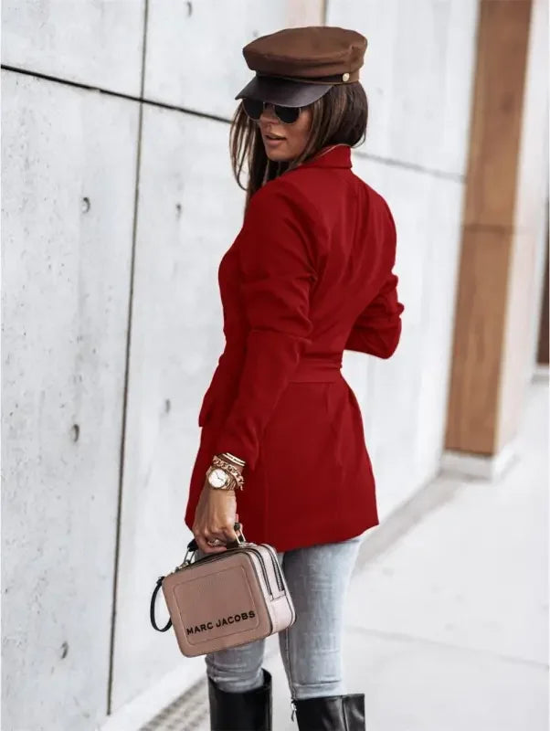 Women's Blazer Outerwear | Fashionsarah.com