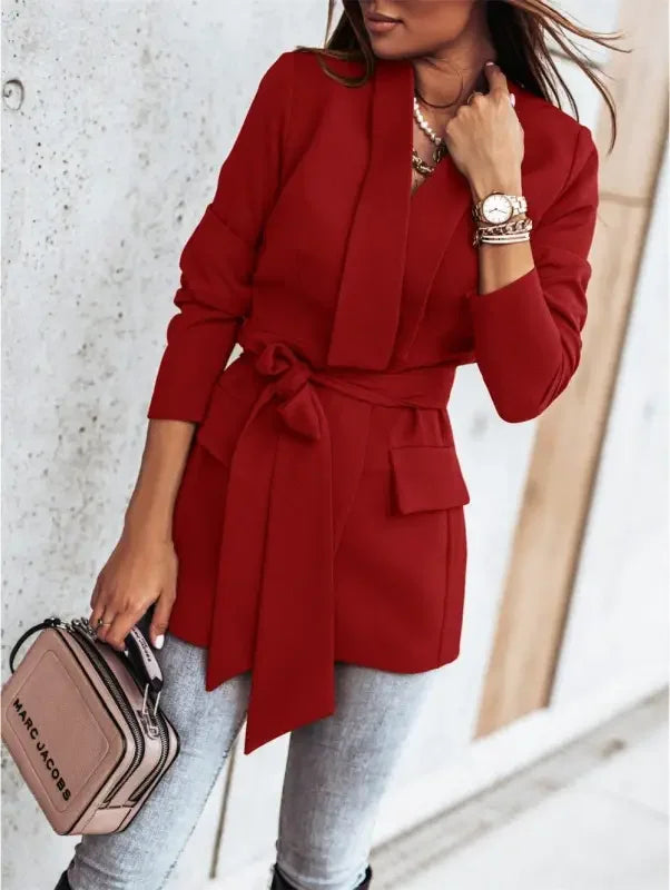 Women's Blazer Outerwear | Fashionsarah.com
