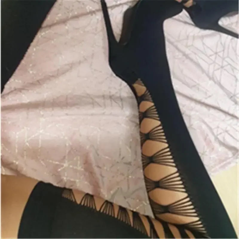 Stretch Long Boots | Fashionsarah.com