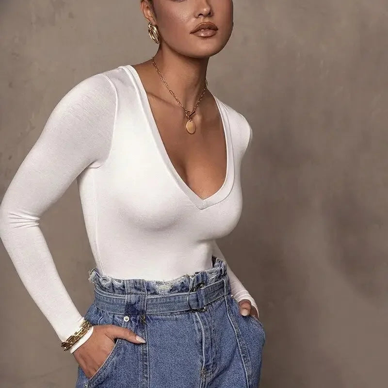 Silk Brazilian Bodysuits | Fashionsarah.com