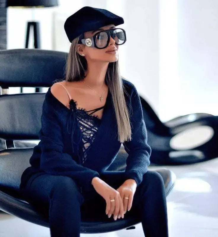 Kangol Style! | Fashionsarah.com