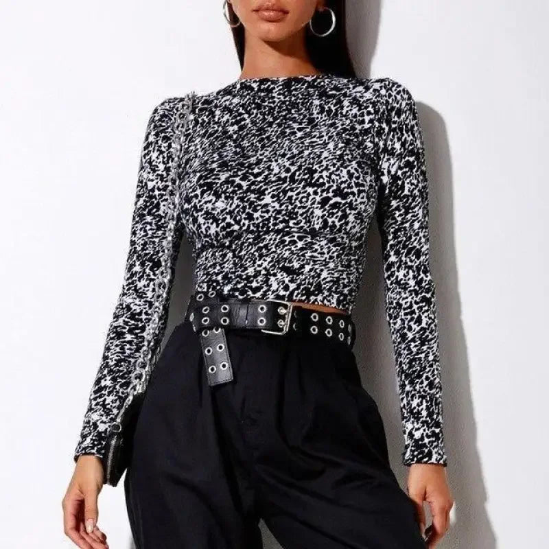 Backless Women Fashion Top | Fashionsarah.com