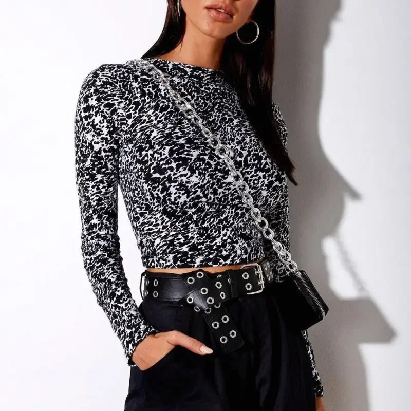 Backless Women Fashion Top | Fashionsarah.com