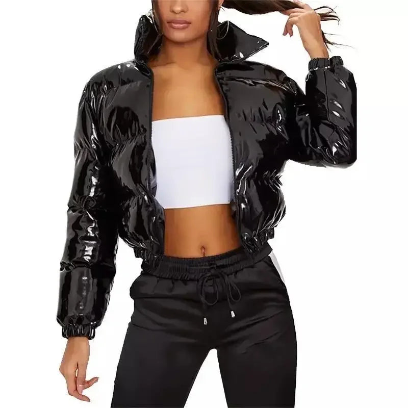 Fashionsarah.com Winter Bubble Jackets