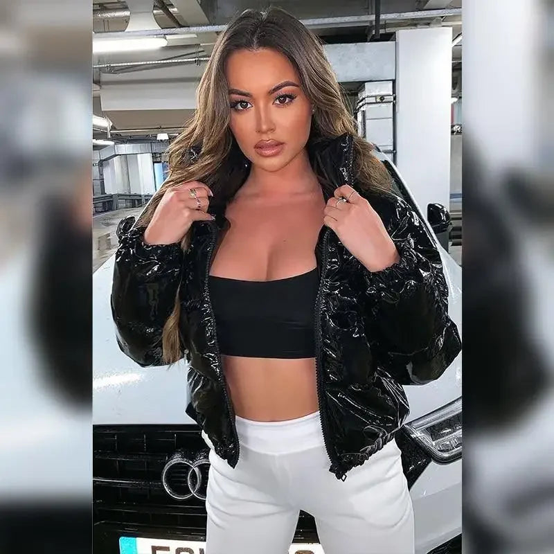 Fashionsarah.com Winter Bubble Jackets