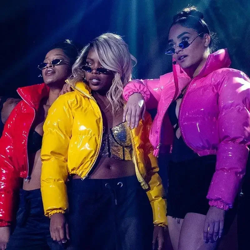 Fashionsarah.com Winter Bubble Jackets