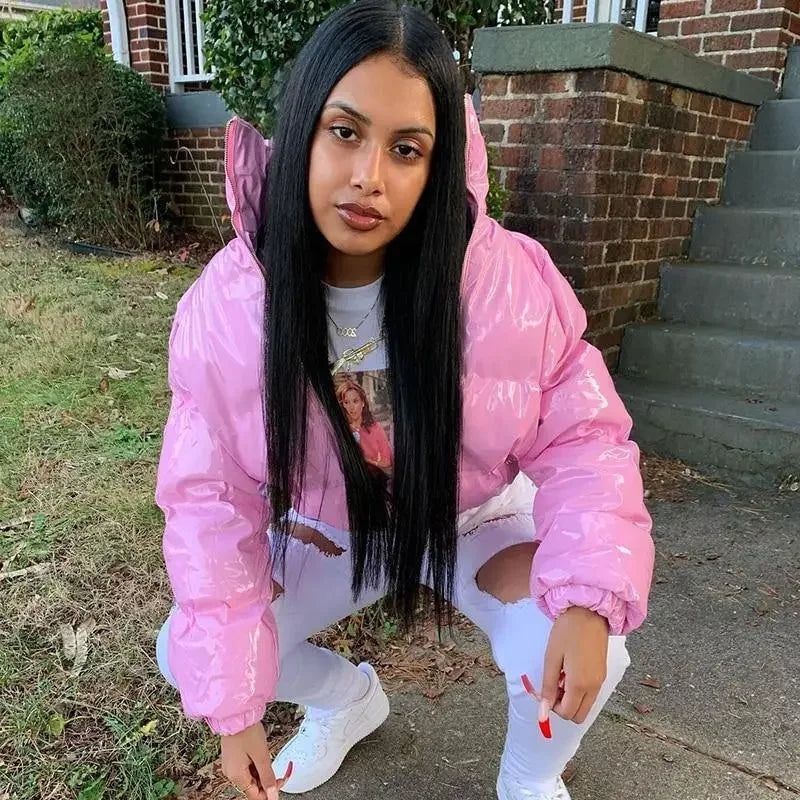 Fashionsarah.com Winter Bubble Jackets