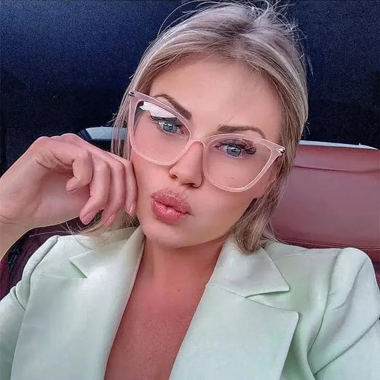 Optical Cat Frame | Fashionsarah.com