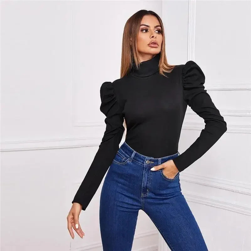 Women Office Lady T-shirts | Fashionsarah.com