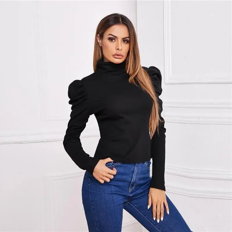 Women Office Lady T-shirts | Fashionsarah.com