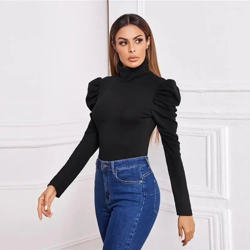 Women Office Lady T-shirts | Fashionsarah.com