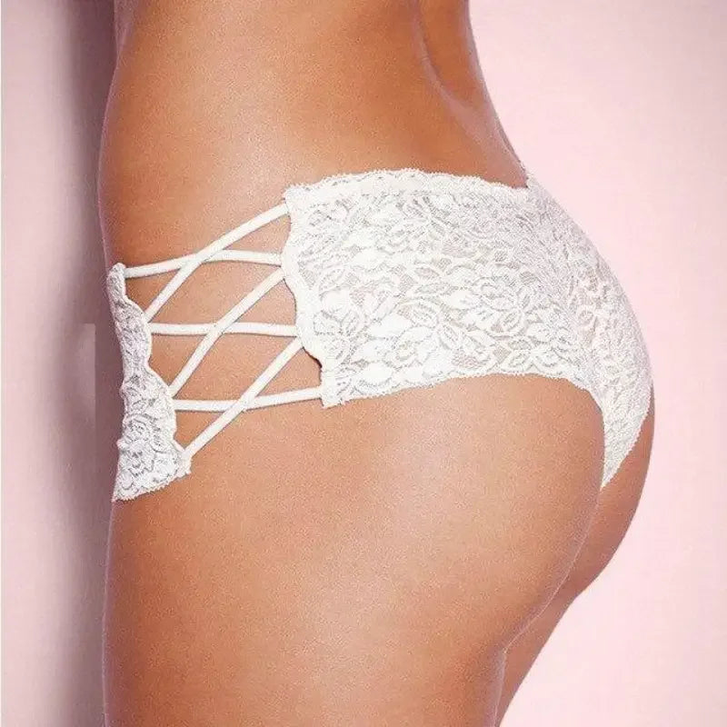 Lace Seamless Panties | Fashionsarah.com