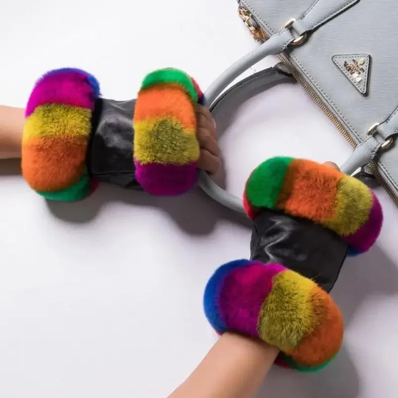 Winter Warmer Gloves | Fashionsarah.com