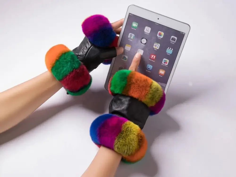 Winter Warmer Gloves | Fashionsarah.com