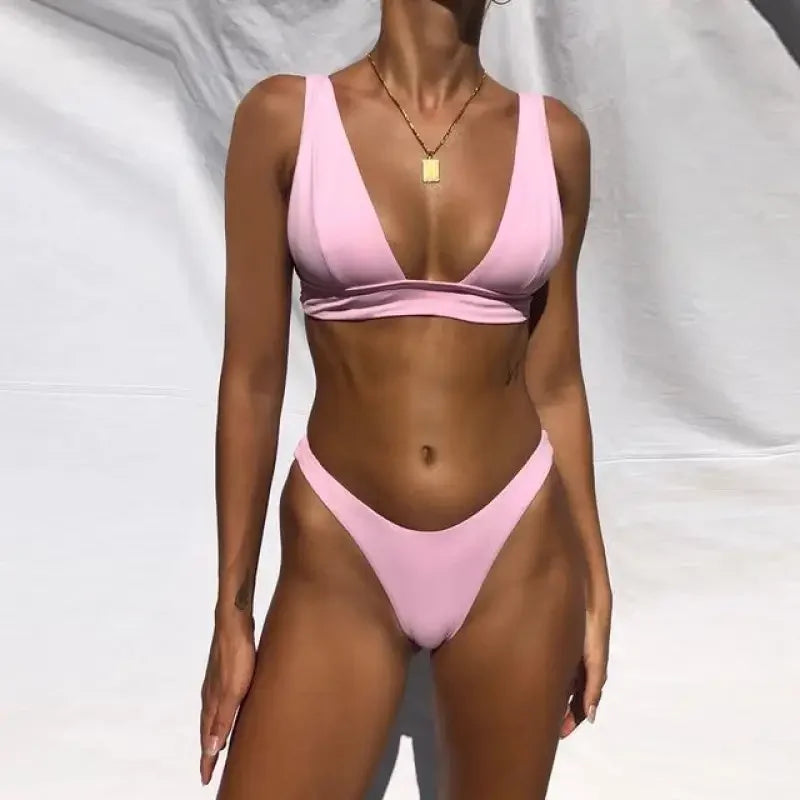 Brazilian Bikini Sets | Fashionsarah.com