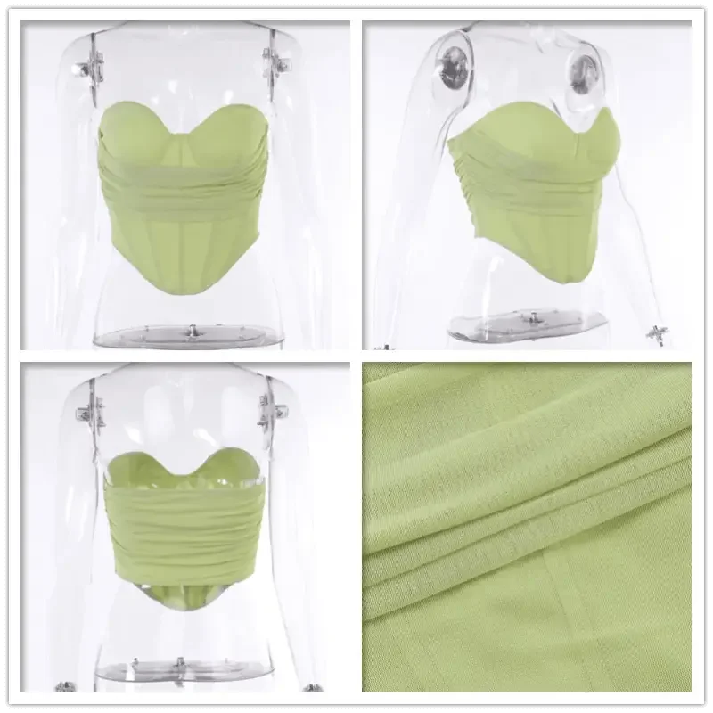 Women Slim Corset Tops | Fashionsarah.com