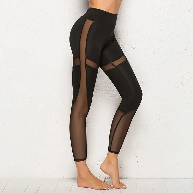 Fashion Push Up Leggings | Fashionsarah.com
