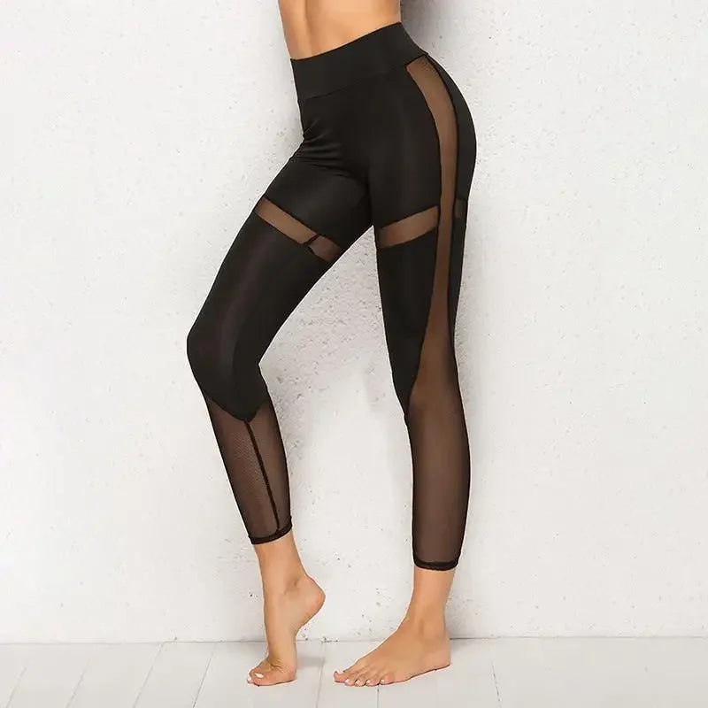 Fashion Push Up Leggings | Fashionsarah.com
