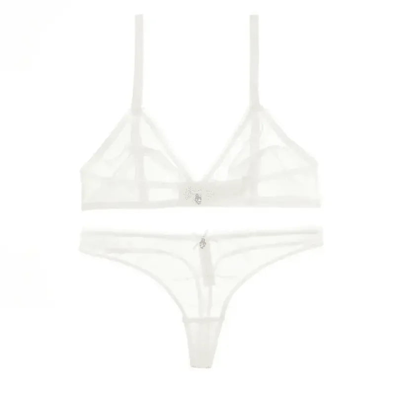 See-Through lingerie Sets | Fashionsarah.com