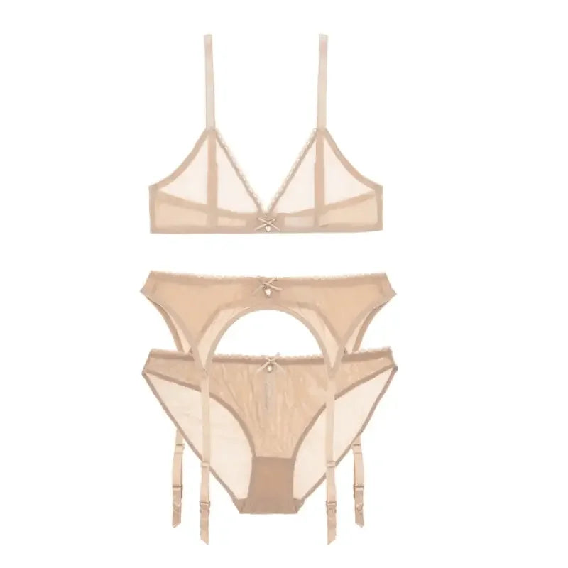 See-Through lingerie Sets | Fashionsarah.com
