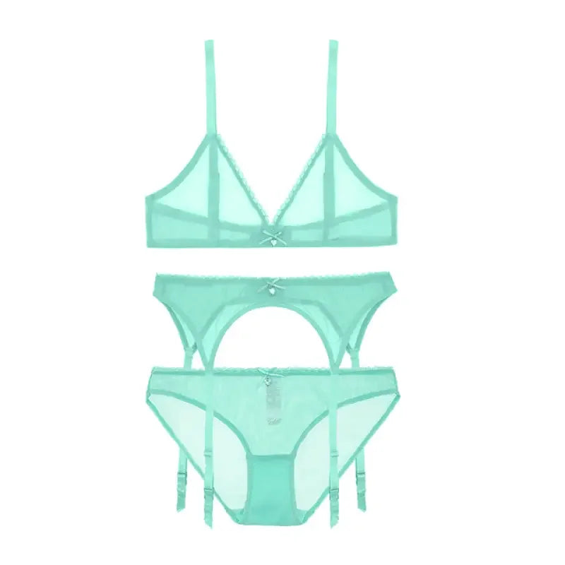 See-Through lingerie Sets | Fashionsarah.com