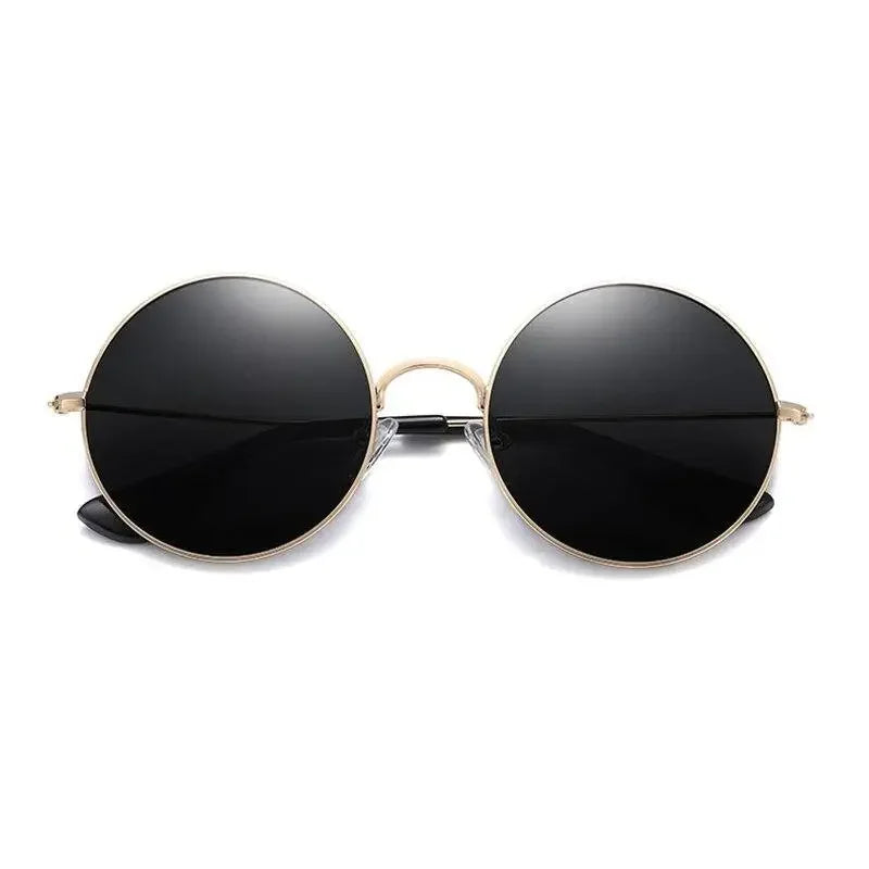 Oversized Round Sunglasses | Fashionsarah.com