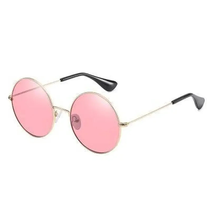 Oversized Round Sunglasses | Fashionsarah.com