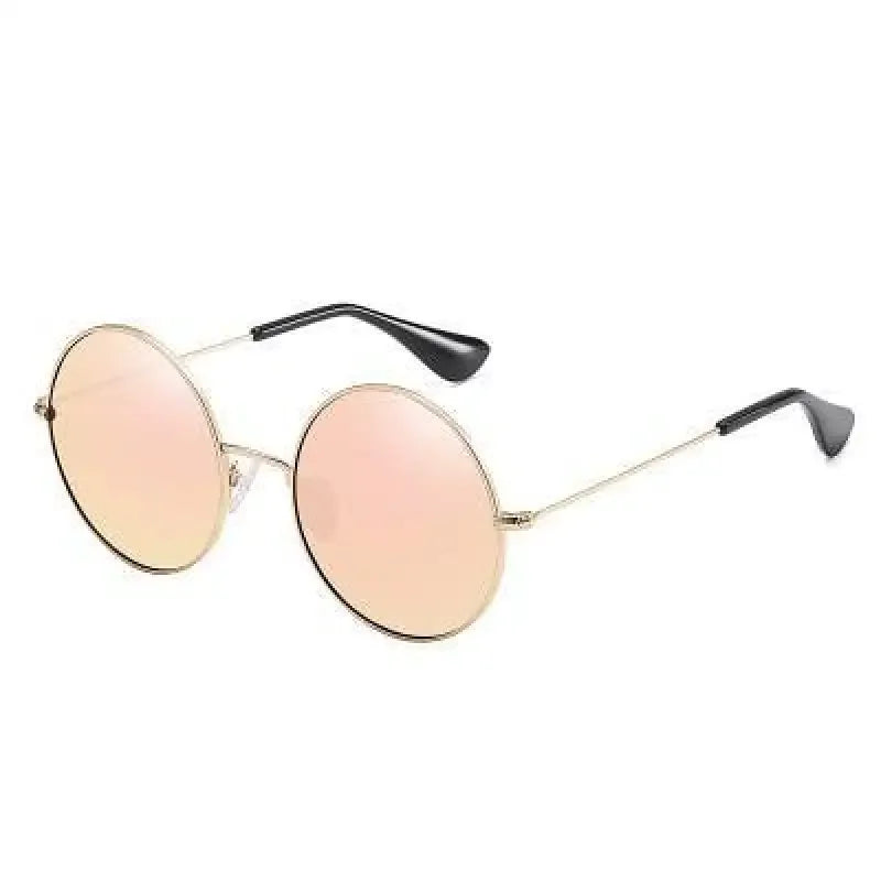 Oversized Round Sunglasses | Fashionsarah.com