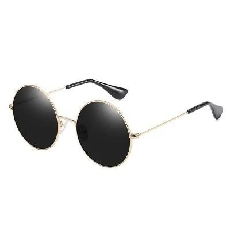 Oversized Round Sunglasses | Fashionsarah.com