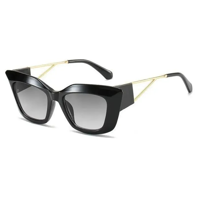 Brand Square Sunglasses | Fashionsarah.com