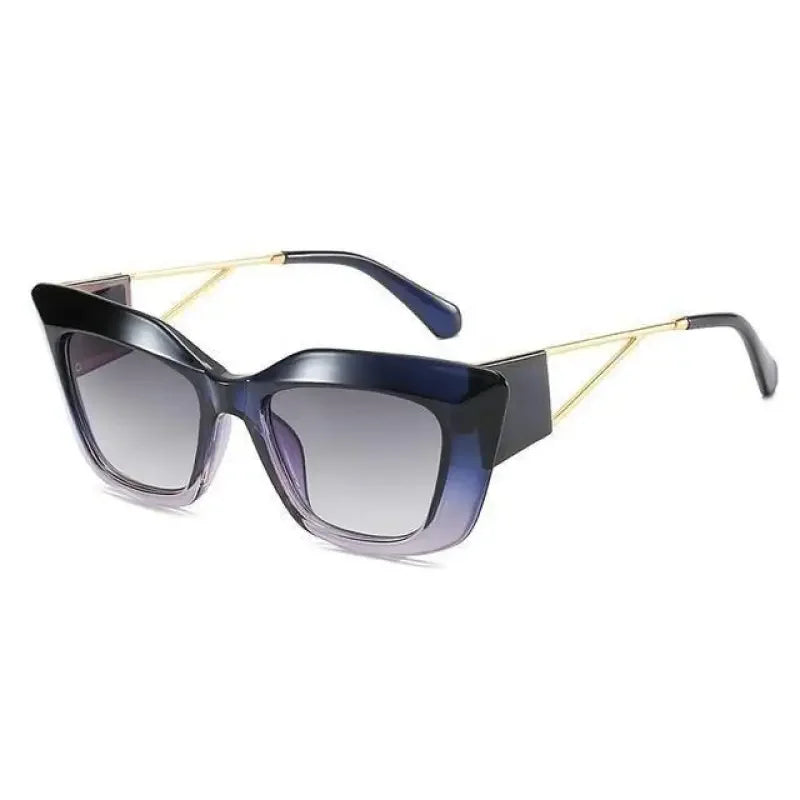 Brand Square Sunglasses | Fashionsarah.com