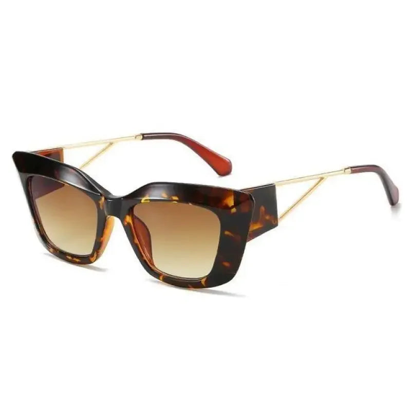Brand Square Sunglasses | Fashionsarah.com