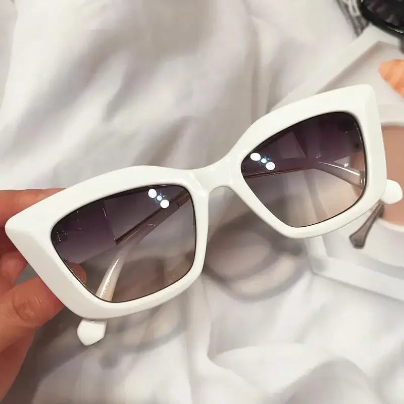 Brand Square Sunglasses | Fashionsarah.com