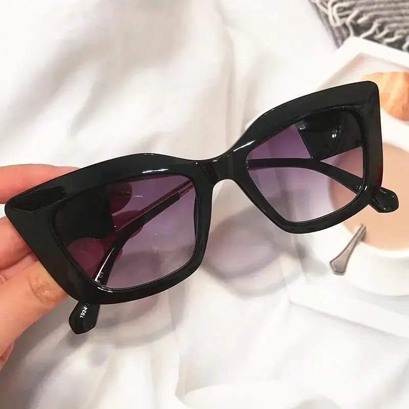 Brand Square Sunglasses | Fashionsarah.com