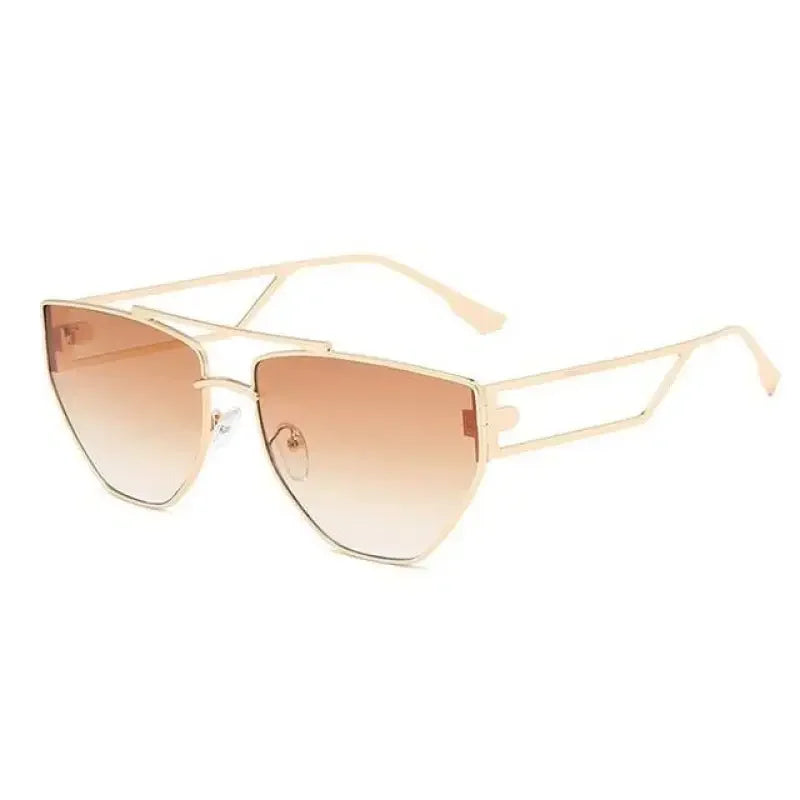 Unique Irregular Sunglasses | Fashionsarah.com